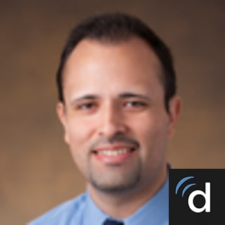 Bruce Sabath, MD