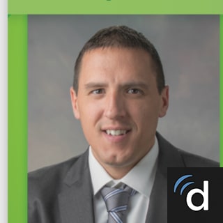 Mitchell Oetken, DO, Orthopaedic Surgery, Fort Mill, SC