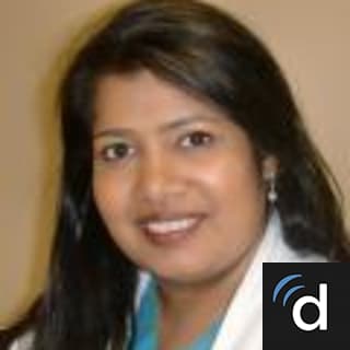 Reena Tharappel-Jacob, MD