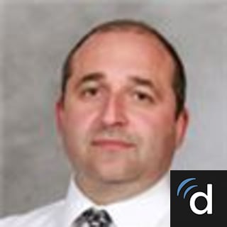 Alex Langman, MD