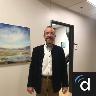 Derrick Spell, MD