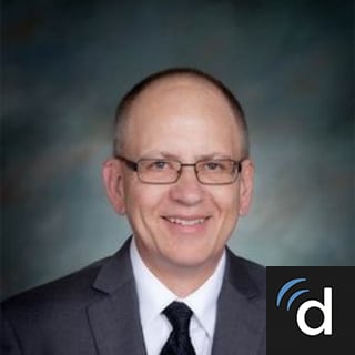 Wayne Anderson, MD