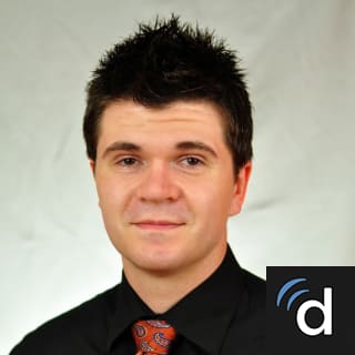 Daryl Blaney Jr., MD