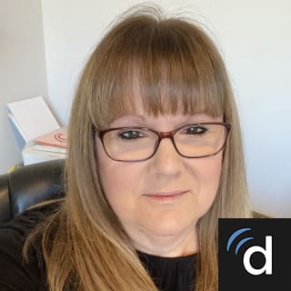 Julie Faught, Family Nurse Practitioner, Birmingham, AL