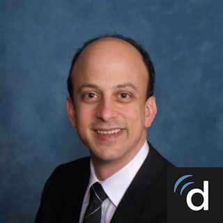 Gil Aronson, MD