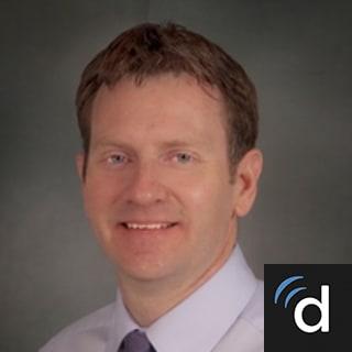 Thomas Pilcher, MD