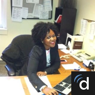 Elizabeth Davidson, Family Nurse Practitioner, Charlotte, NC