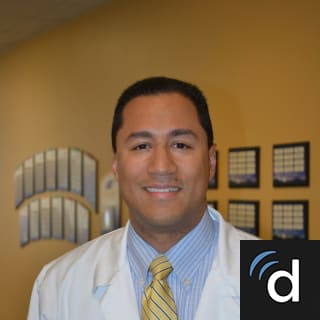 Aaron Calderon, MD, Internal Medicine, Denver, CO