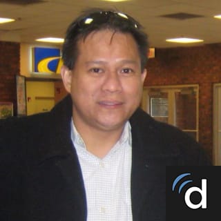 Dante Cubangbang, MD