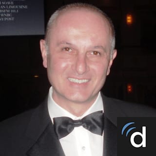 Vito Mazzoccoli, MD