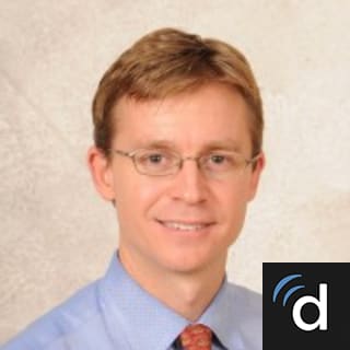 Everett Allen, MD