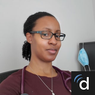 Tishira Brewington, Family Medicine, Holly Springs, NC