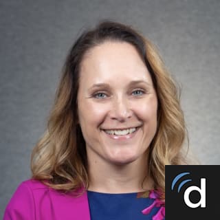 Michelle Rasmussen, MD
