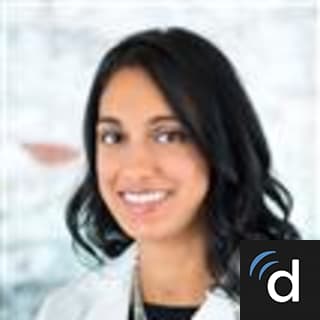 Seema Bonney, MD