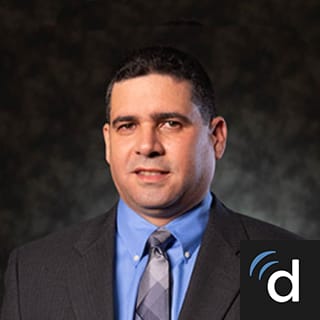 Humberto Garcia, MD