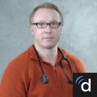 David Trinkley, MD