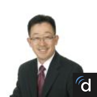 Tony Kwon, MD