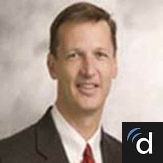 Todd Reulbach, MD, Otolaryngology (ENT), Huntersville, NC