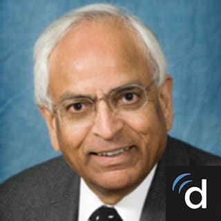 Kanti Rai, MD
