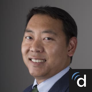 Louis Chu, MD