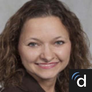Janet Hurley, MD