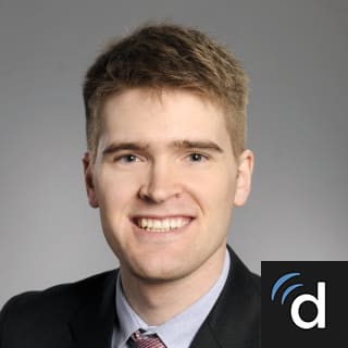 Ryan Dobbs, MD