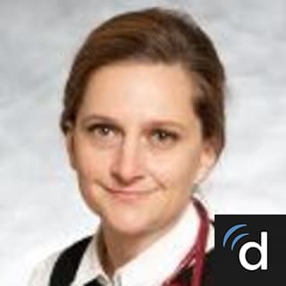Agnieszka Silbert, MD