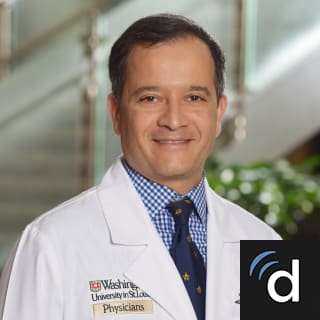 Rajendra Apte, MD, Ophthalmology, St. Louis, MO