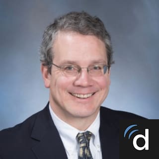 John Hotchkiss Jr., MD