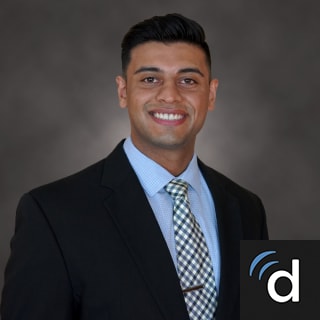 Ragav Sharma, DO, Physical Medicine/Rehab, Phoenix, AZ