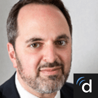 Robert Marlin, MD