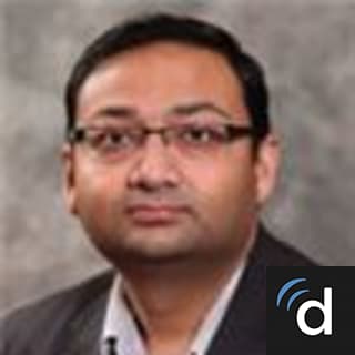 Hitesh Patel, MD