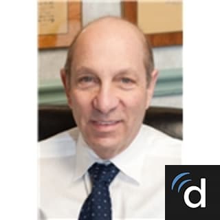 Robert Greenblatt, MD