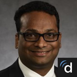 Kamalakar Surineni, MD