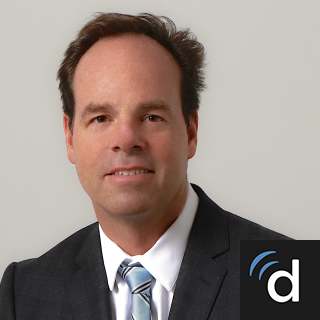 John Roche, MD