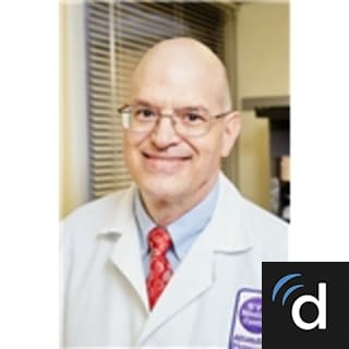 Douglas Zeiger, MD