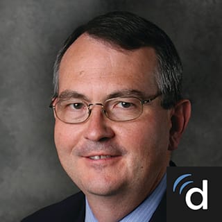 Dr. John Spriegel, MD – Saint Joseph, MI | Internal Medicine