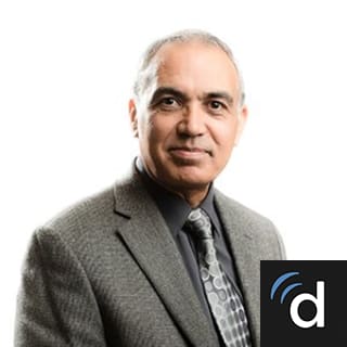 Rafiq Saljuki, MD
