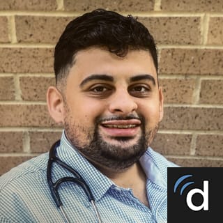 Gilberto Sanchez, Family Nurse Practitioner, Bennettsville, SC