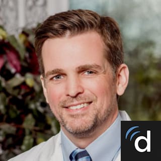 Jared Nimtz, MD, Plastic Surgery, Lexington, KY