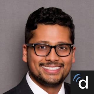 Pradeep Johns, DO, Emergency Medicine, Roseville, CA