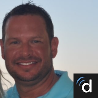 Donald Jones III, MD