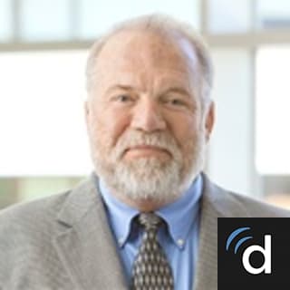 Rodney Markin, MD