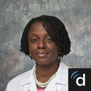Nadine (Thompson) Perry, MD
