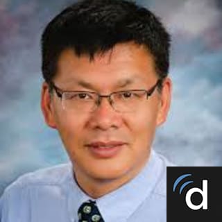 Jingtao Huang, MD