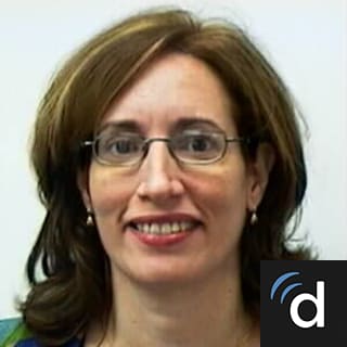 Marta Cabrera, MD