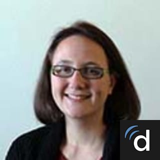 Dr. Christa B. Williams, MD