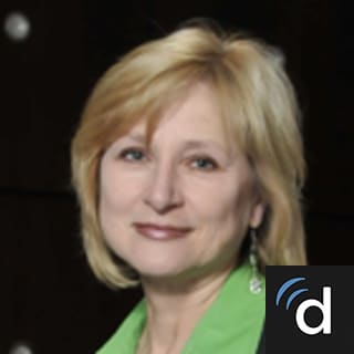 Barbara McKenna, MD, Pathology, Ann Arbor, MI