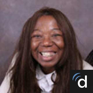 Anita Vaughn, MD