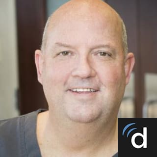 Mark Featherston, MD, Family Medicine, Greensboro, NC